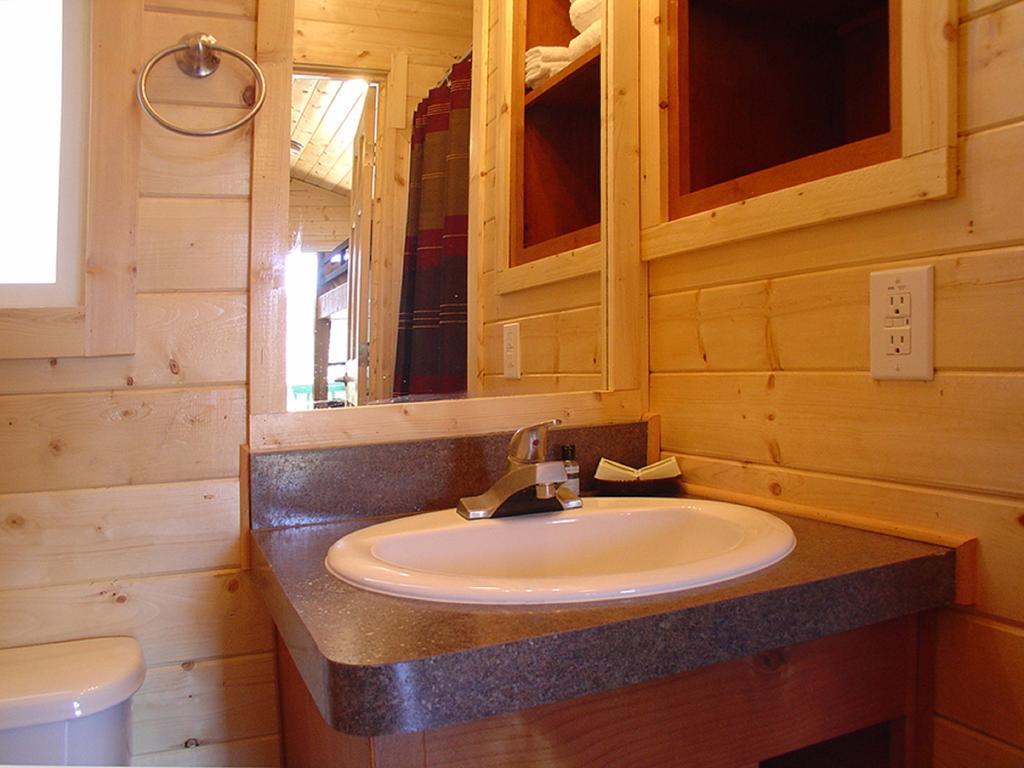 Verde Valley Studio Cabin 1 Cottonwood Bagian luar foto